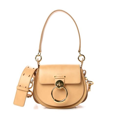 tess bag chloe|chloe tess bag bleached brown.